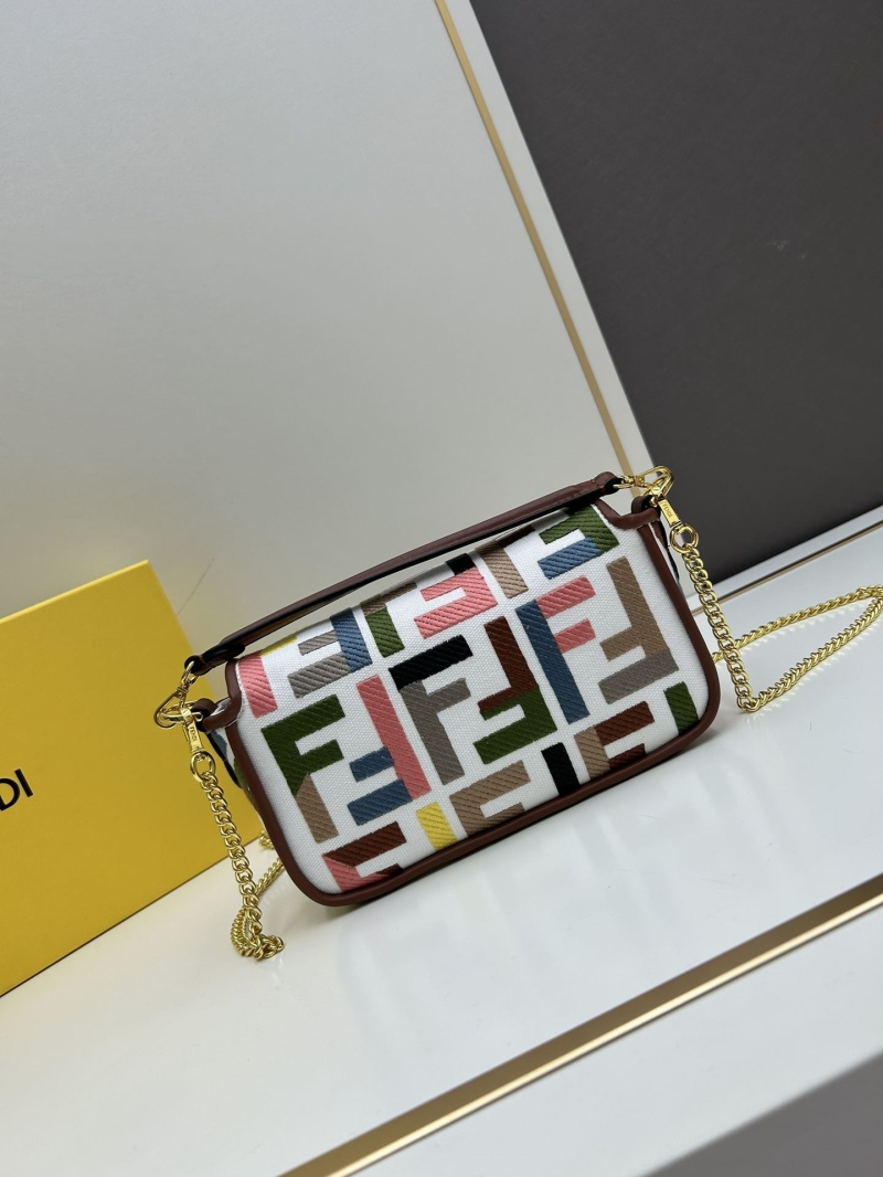 Fendi Baguette Bags